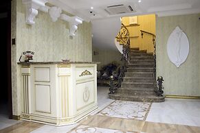NEAPOL boutique hotel
