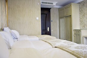 NEAPOL boutique hotel