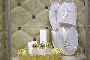 NEAPOL boutique hotel