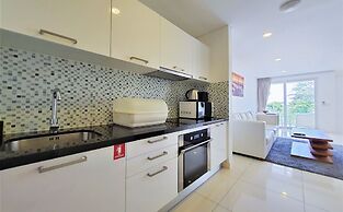 Horizon Residence Rentals