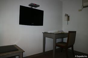 Magallanes Square Hotel