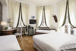 Relais Donna Lucrezia