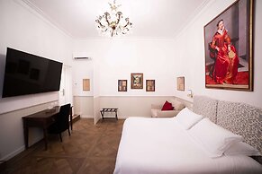 Relais Donna Lucrezia