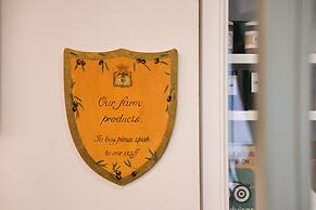 Relais Donna Lucrezia