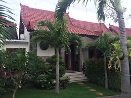 Pousada Canggu