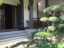 Pousada Canggu