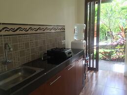 Pousada Canggu