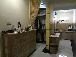 Pousada Canggu