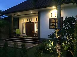 Pousada Canggu