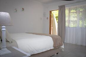 Andelomi Forest Lodge