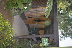 Andelomi Forest Lodge