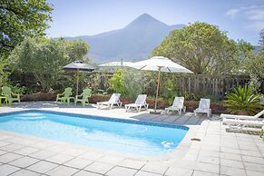 Andelomi Forest Lodge