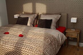 B&B at Room's