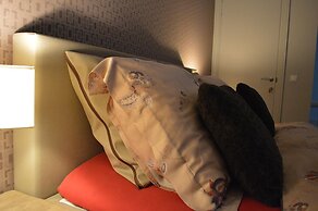 B&B at Room's