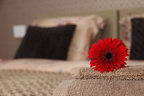 B&B at Room's