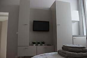 B&B at Room's