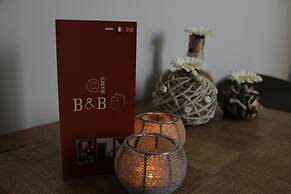 B&B at Room's