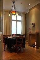 B&B at Room's