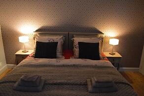 B&B at Room's