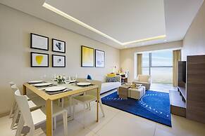 voco Doha West Bay Suites by IHG