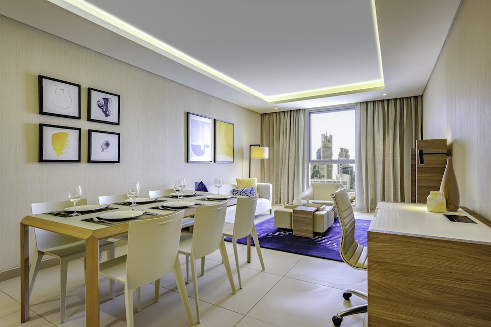 voco Doha West Bay Suites by IHG
