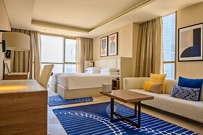 voco Doha West Bay Suites by IHG