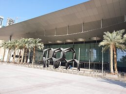 voco Doha West Bay Suites by IHG