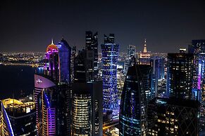 voco Doha West Bay Suites by IHG