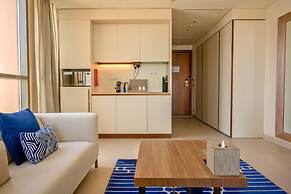 voco Doha West Bay Suites by IHG