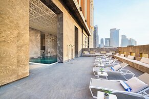 voco Doha West Bay Suites by IHG