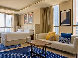 voco Doha West Bay Suites by IHG