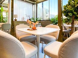 voco Doha West Bay Suites by IHG