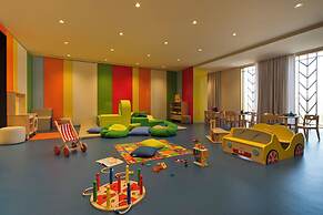 voco Doha West Bay Suites by IHG