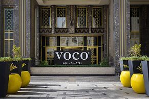 voco Doha West Bay Suites by IHG