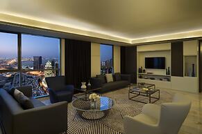 voco Doha West Bay Suites by IHG