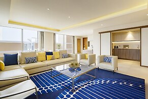 voco Doha West Bay Suites by IHG
