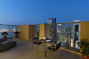 voco Doha West Bay Suites by IHG