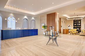 voco Doha West Bay Suites by IHG