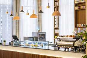 voco Doha West Bay Suites by IHG