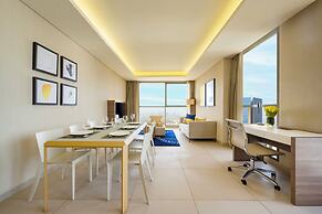 voco Doha West Bay Suites by IHG