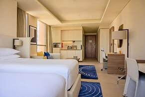 voco Doha West Bay Suites by IHG
