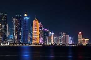 voco Doha West Bay Suites by IHG