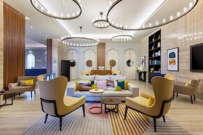 voco Doha West Bay Suites by IHG