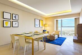 voco Doha West Bay Suites by IHG