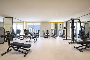 voco Doha West Bay Suites by IHG
