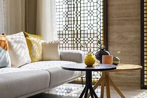 voco Doha West Bay Suites by IHG