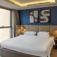 voco Doha West Bay Suites by IHG