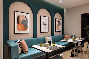 voco Doha West Bay Suites by IHG