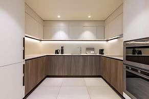 voco Doha West Bay Suites by IHG