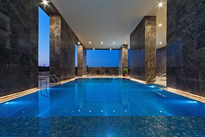 voco Doha West Bay Suites by IHG